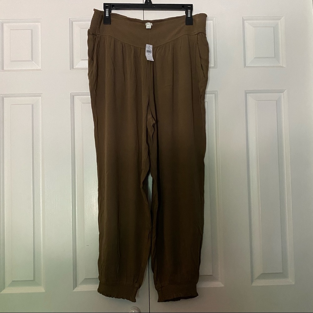 Aerie Joggers